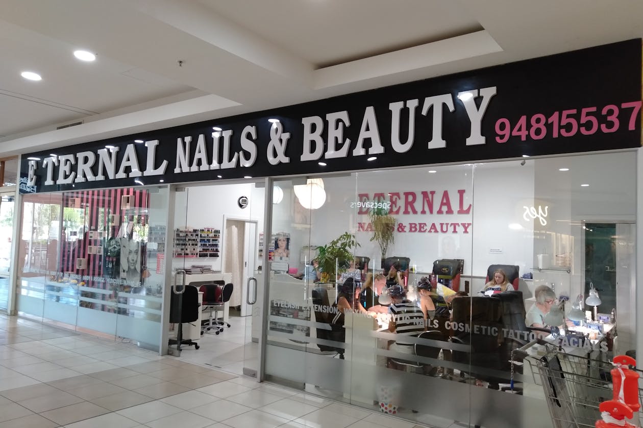Eternal Nails & Beauty image 2