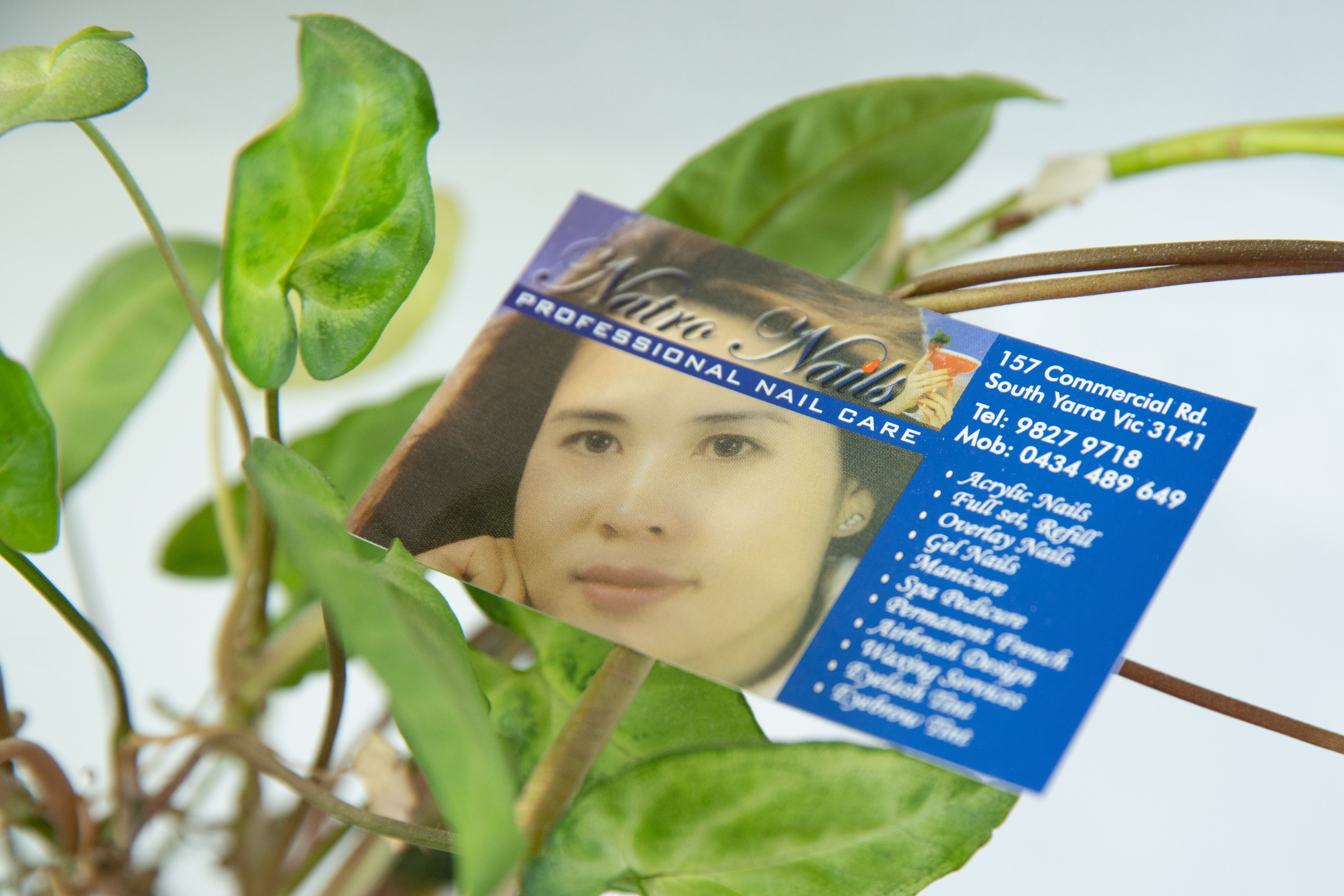 Natro Nails image 13