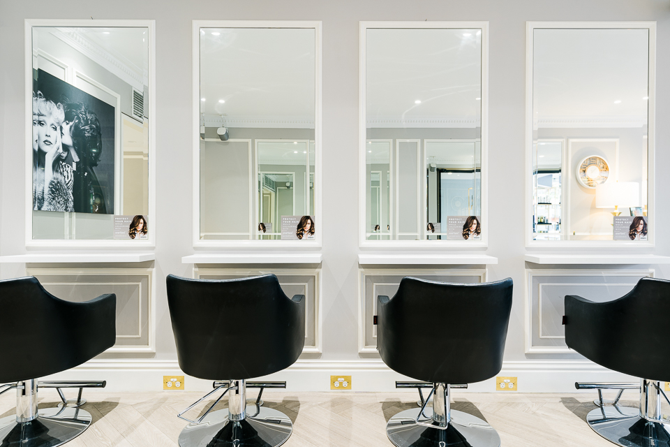 Butlers For Hair image 8