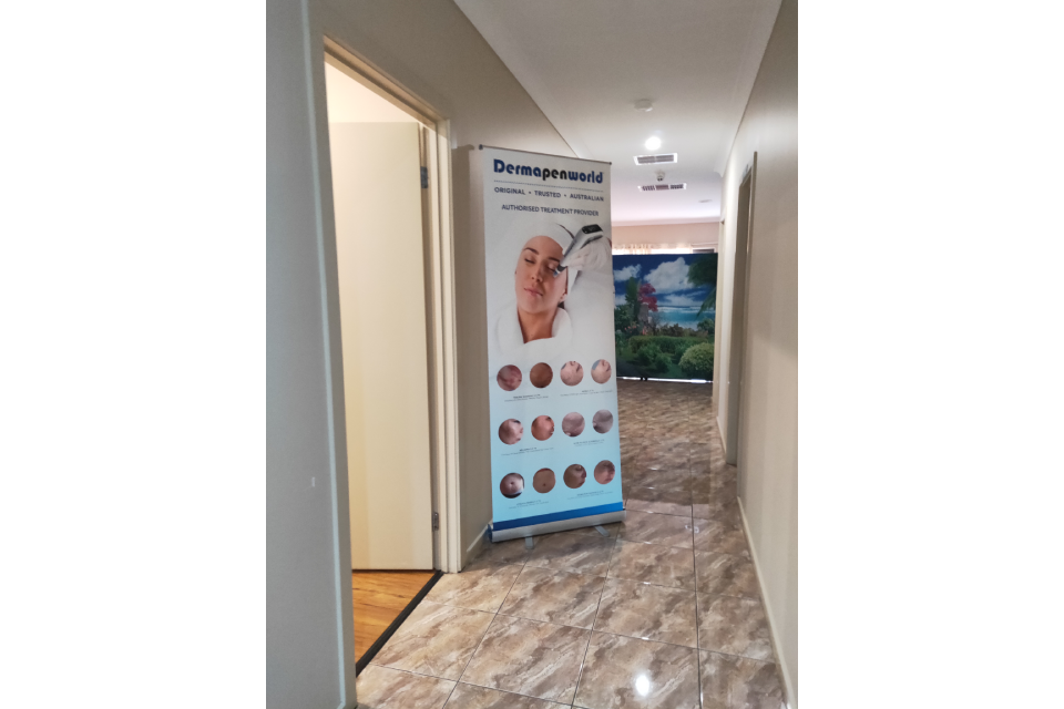 Shine Aesthetic and Laser Clinic image 3