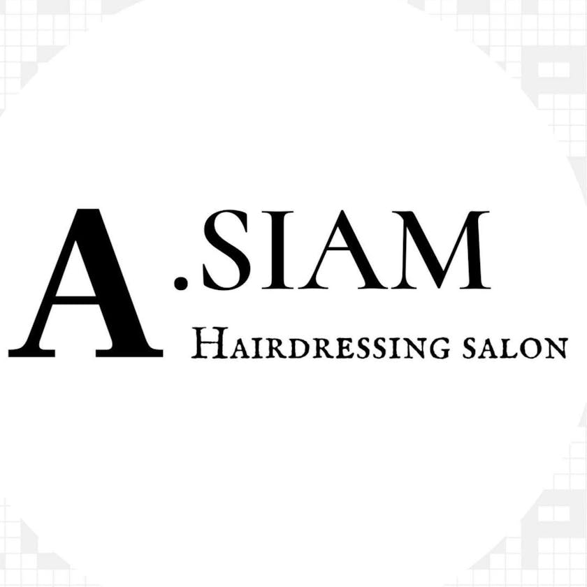 A.Siam Hair Salon image 1