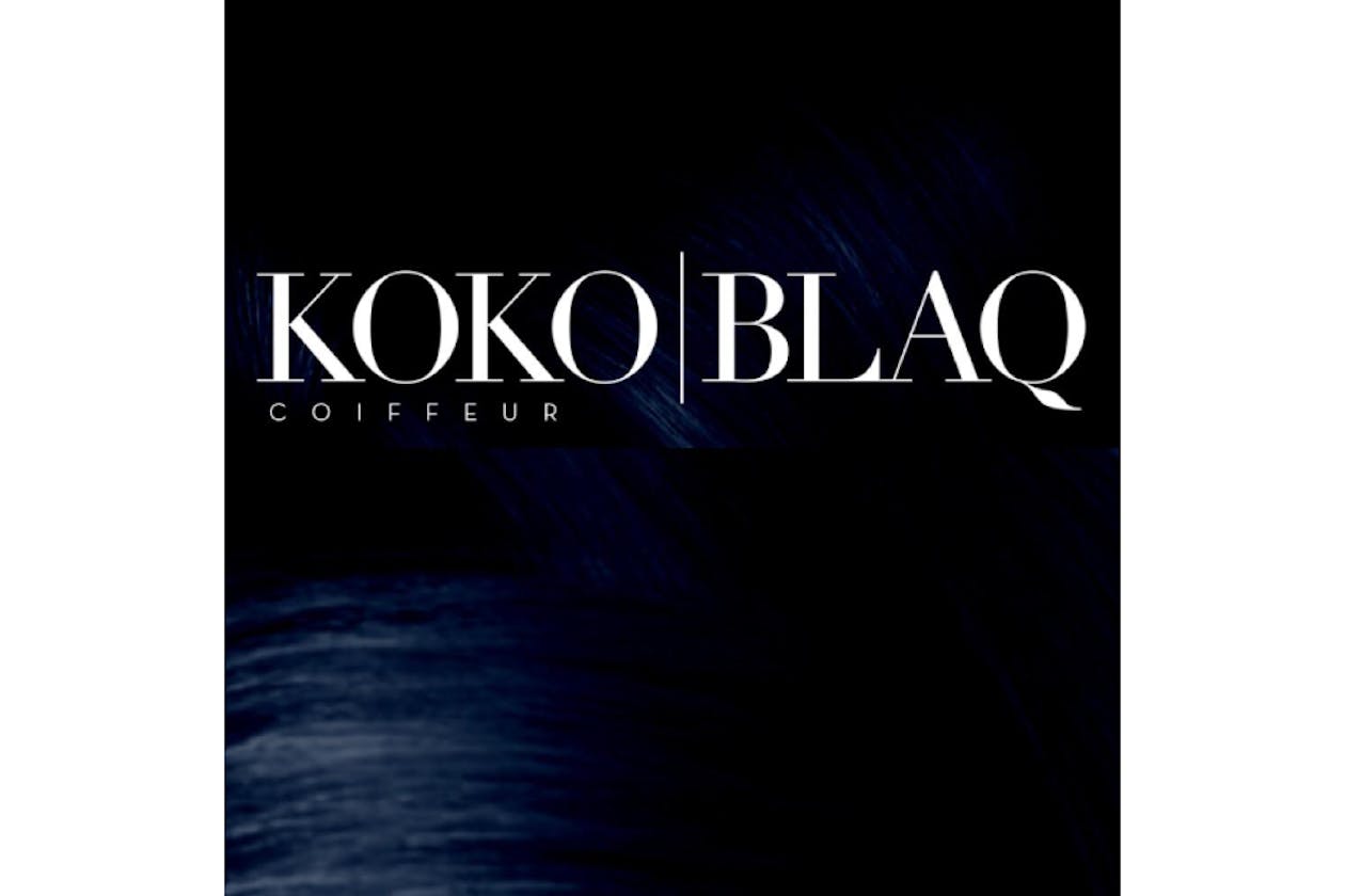Koko Blaq Coiffeur