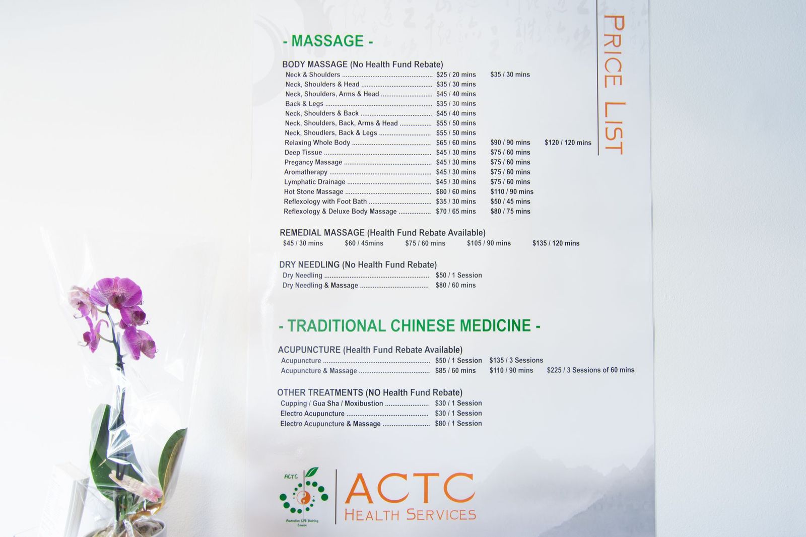 ACTC Health Services image 10