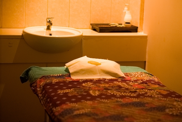 Sabai Thai Massage image 6