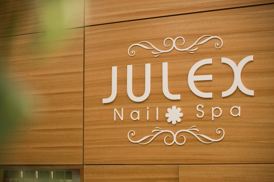 Julex Nail Spa - Prahran image 6
