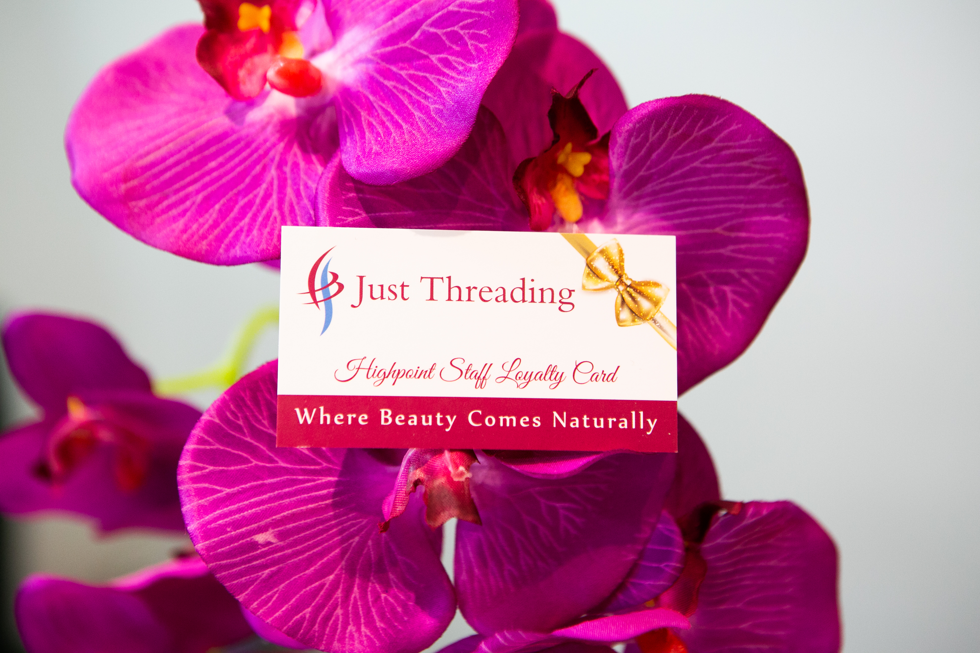 Just Threading - Highpoint image 13