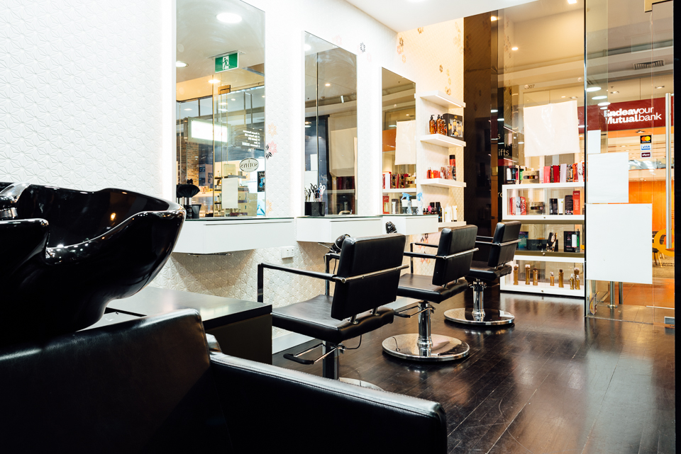 Shashi Hair Beauty & Day Spa - Parramatta image 5