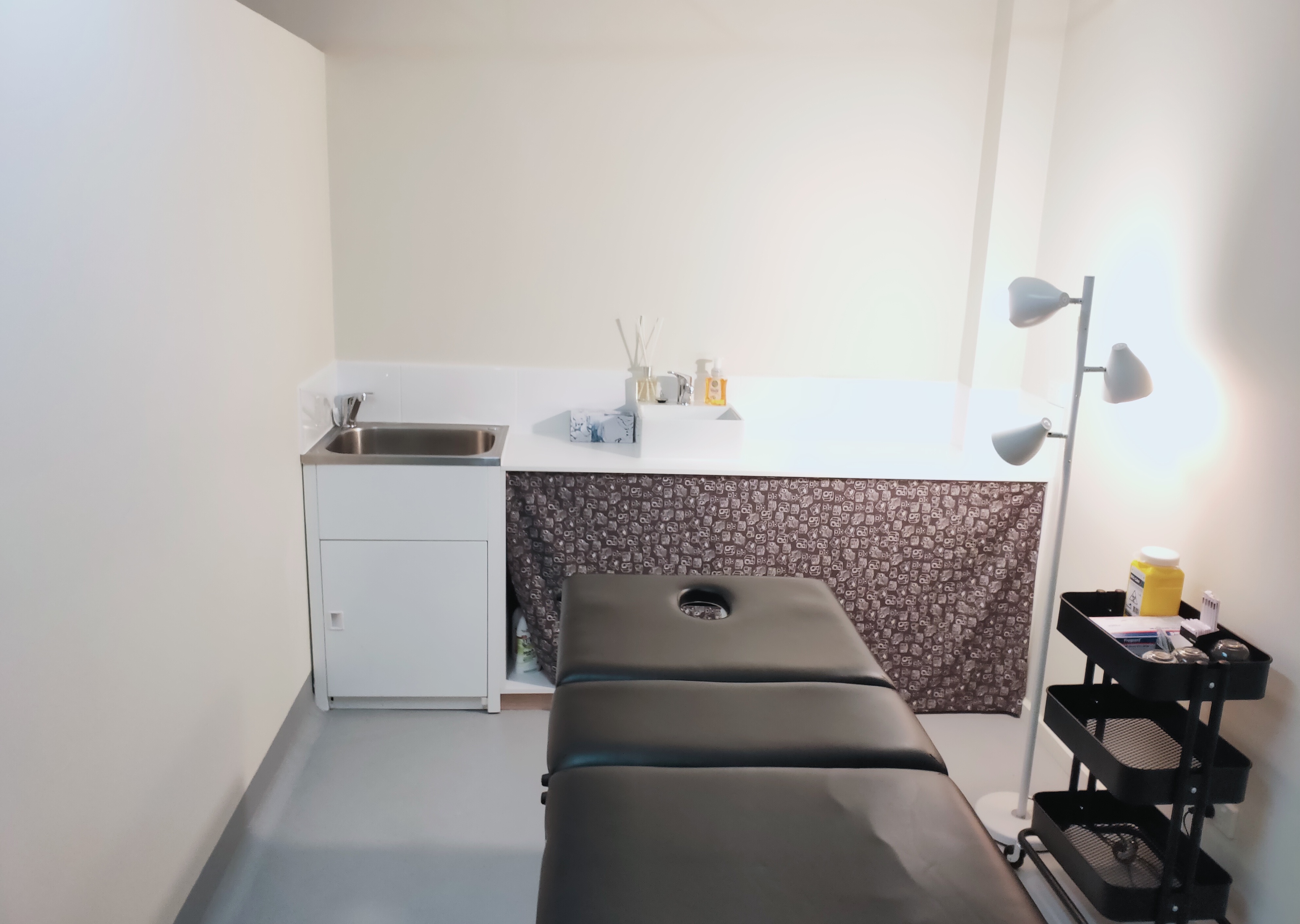 Balance Massage Clinic image 3