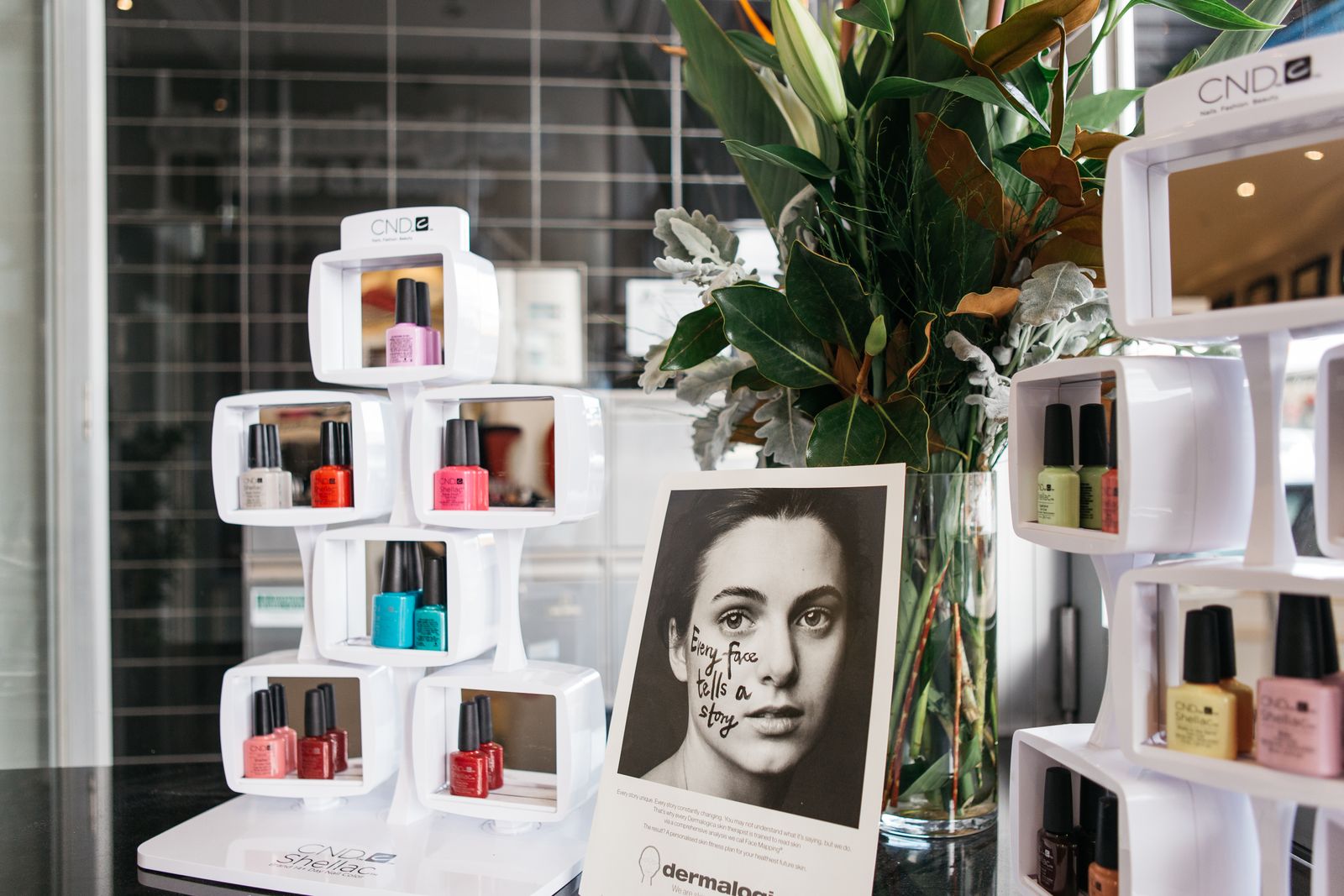 Raw Edge Hair and Beauty Salon image 13