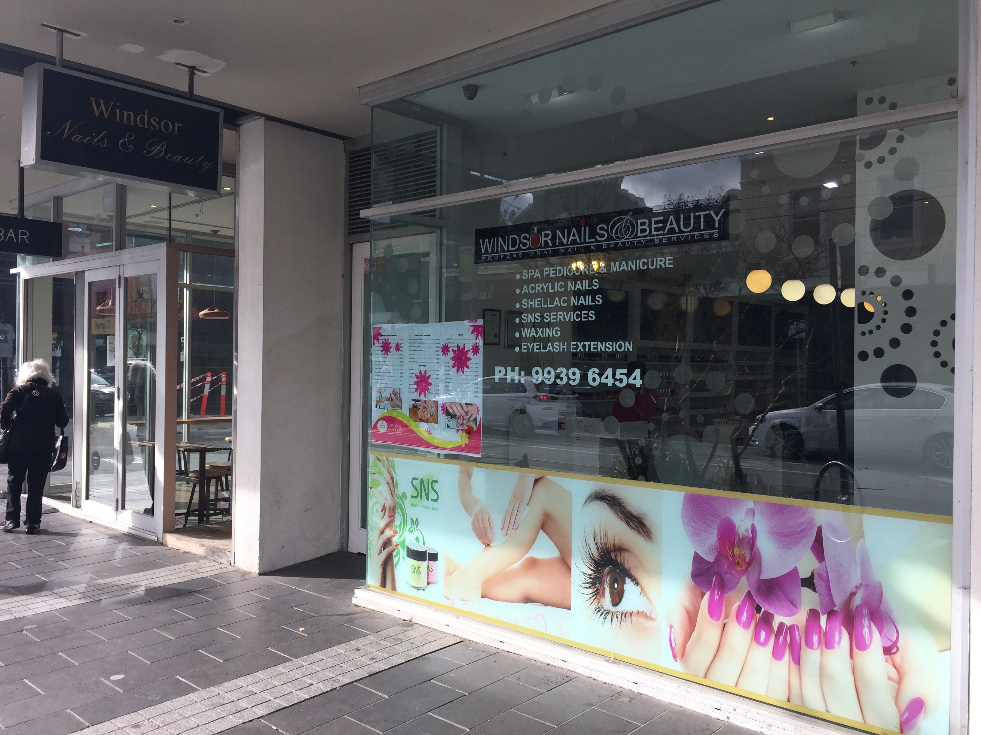 Windsor Nails & Beauty image 4