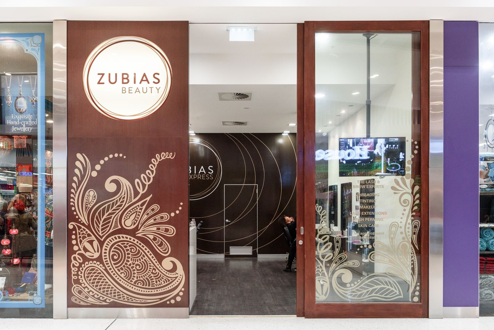 Zubias Beauty - Clarkson image 10