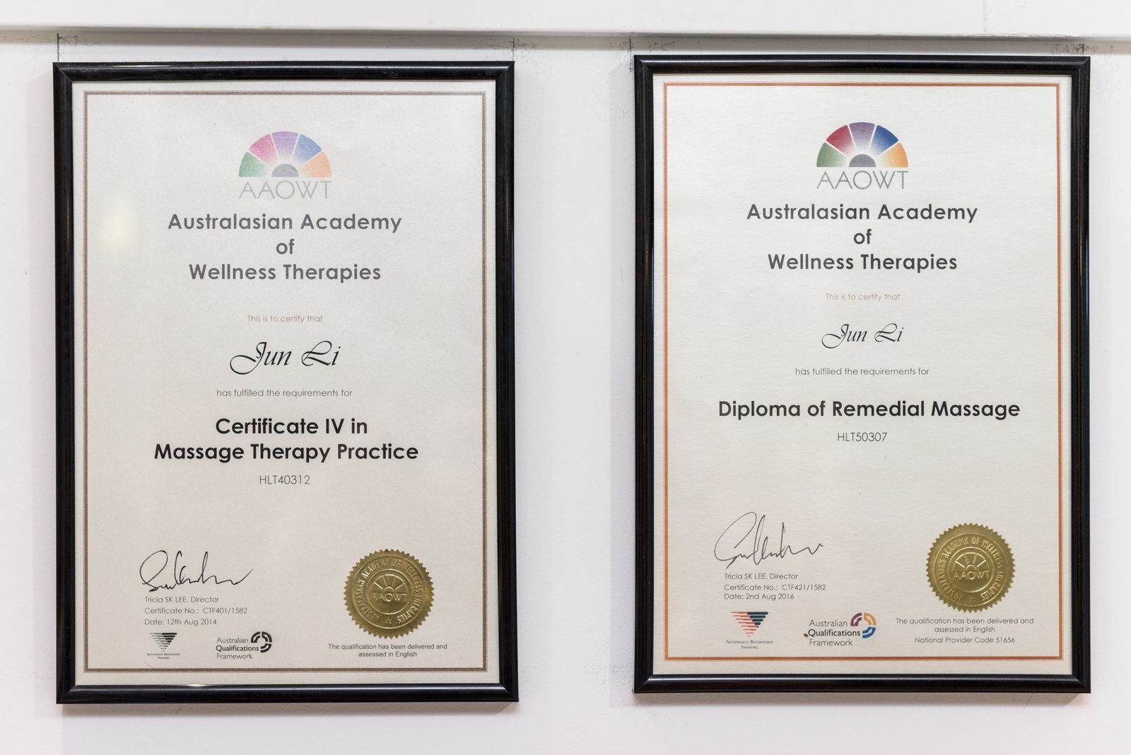 Sorrento Health Care Acupuncture & Massage image 11