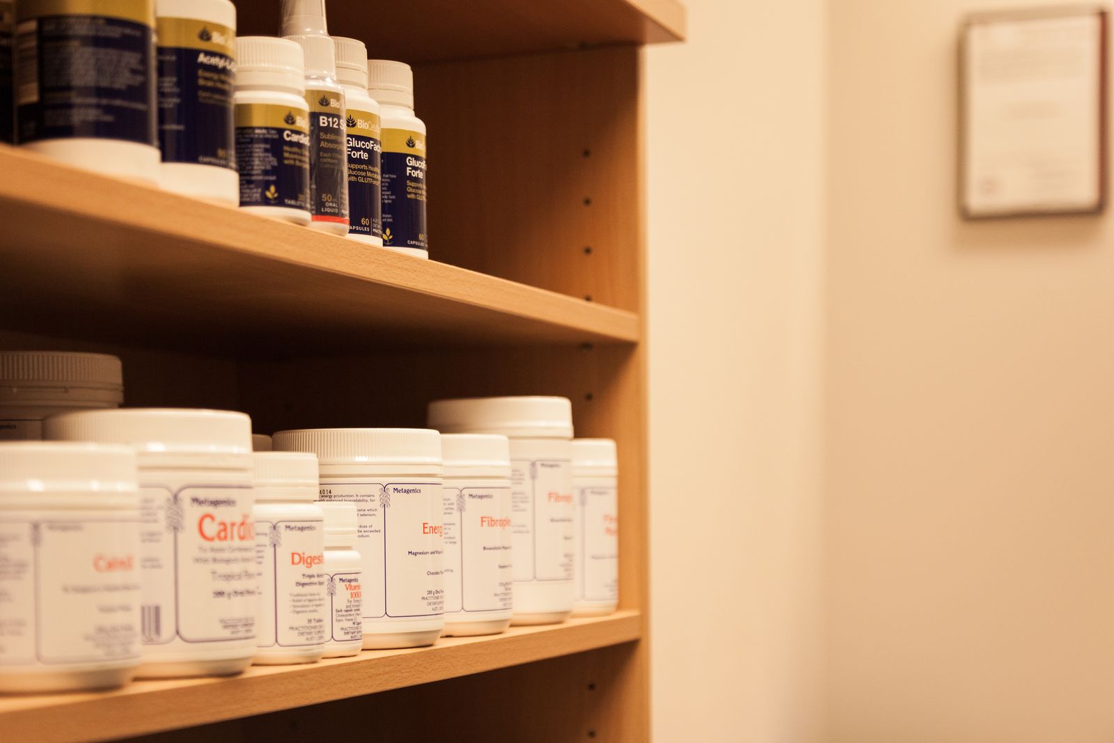 The Health Whisperer image 6