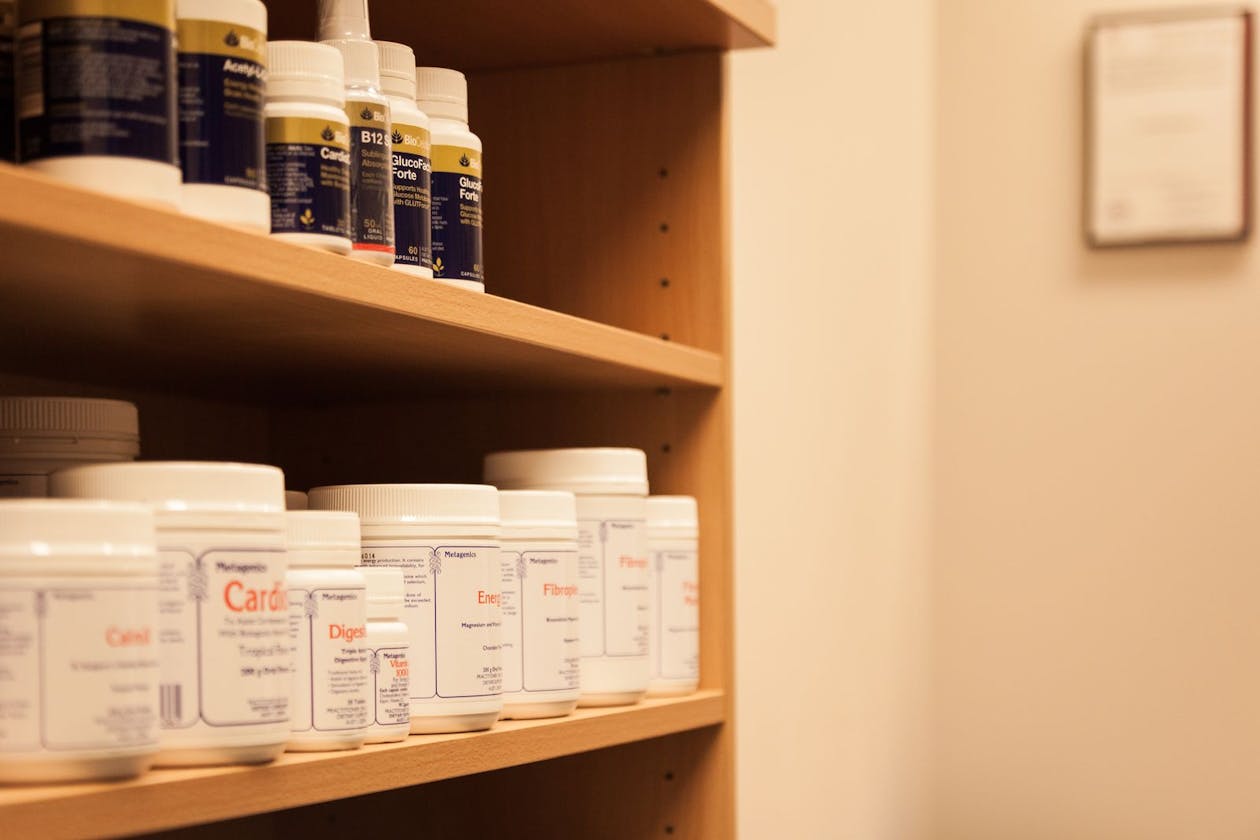 The Health Whisperer image 6