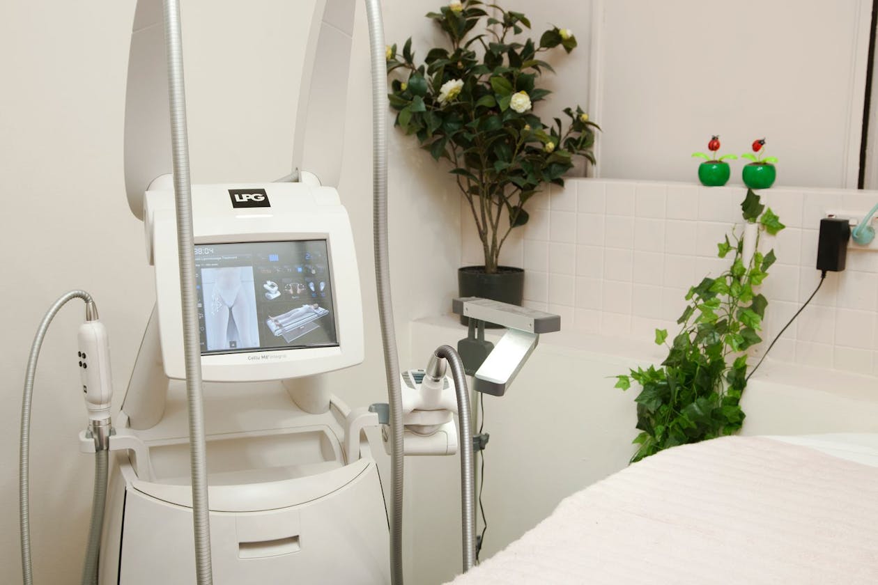 Michelle Zen Beauty image 8