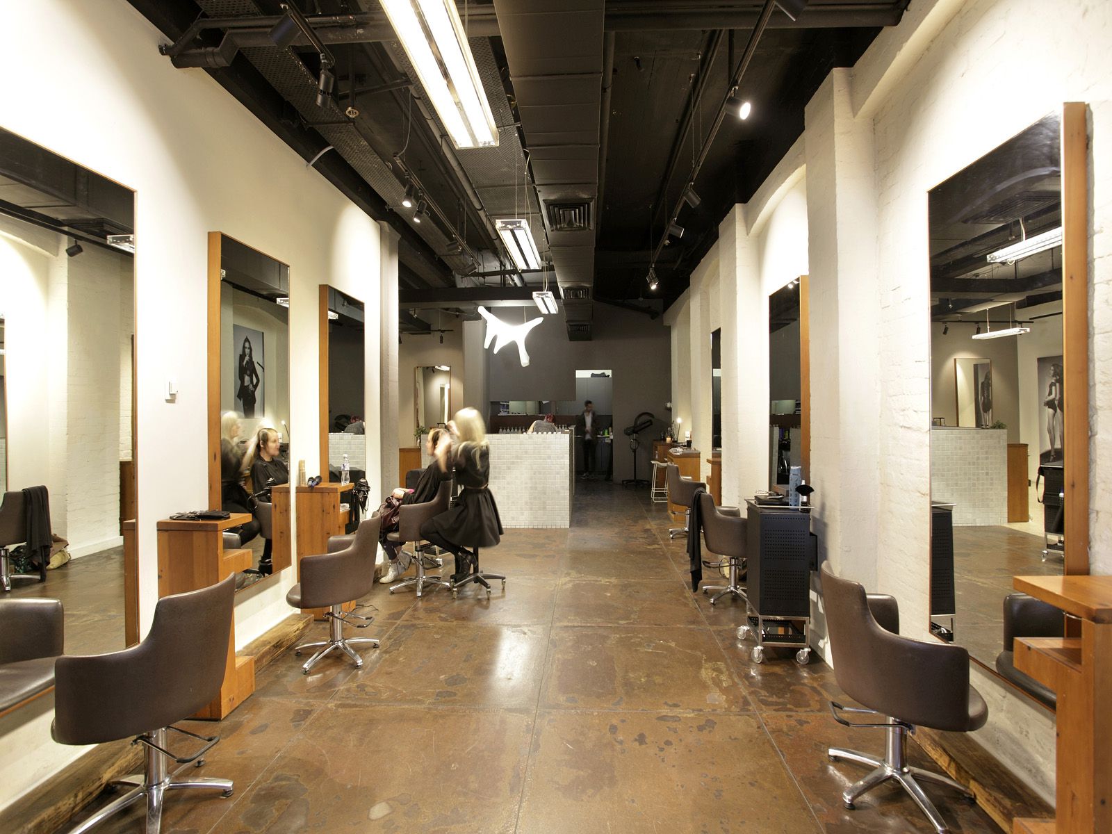 Wild Life Hair - Sogo image 3