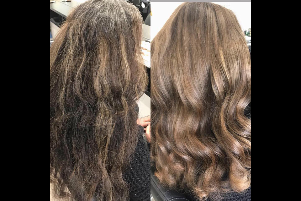 Shivoo Hair Room image 3