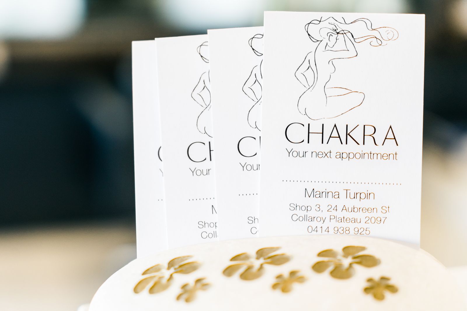 Chakra Beauty Therapy image 3