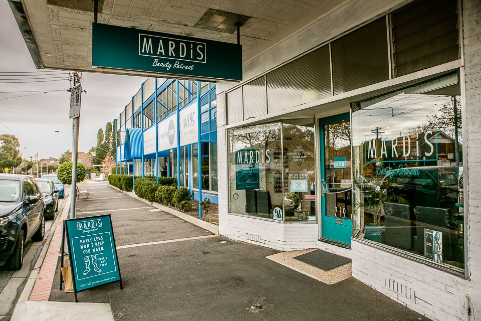 Mardi's Beauty Retreat image 10