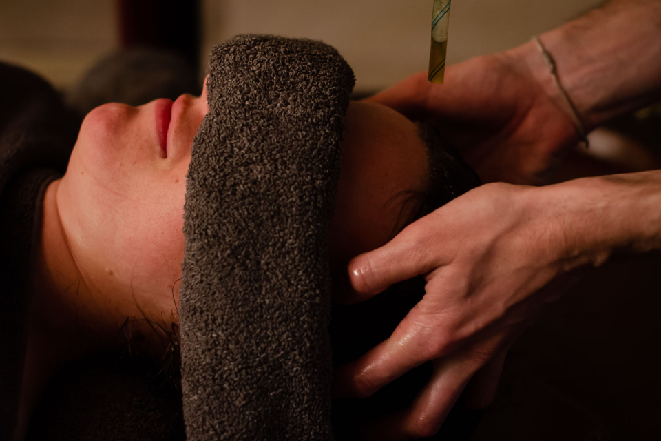 Westside Yoga and Ayurveda Seddon image 10