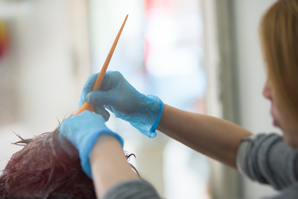 Hair & Beauty on Lygon image 7