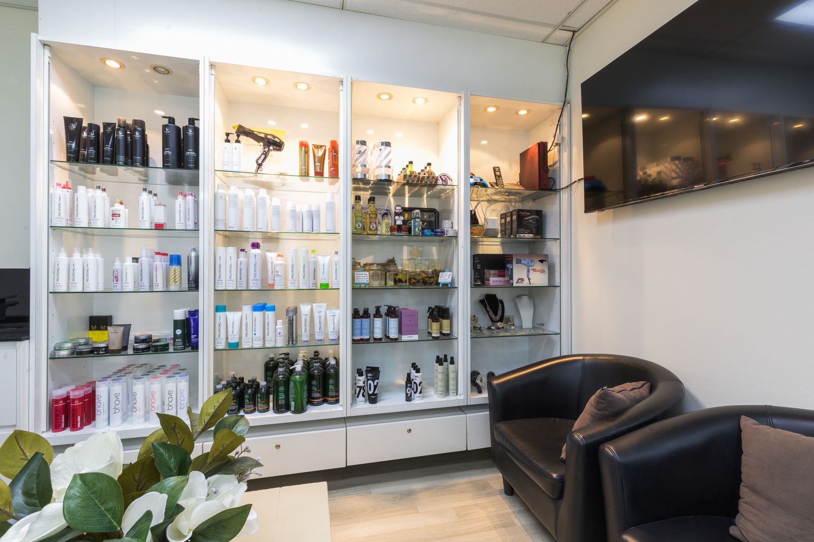 Catwalk Platinum image 3