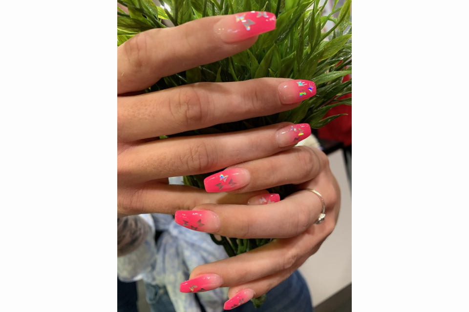 Kimmys Hair Nails & Beauty image 49