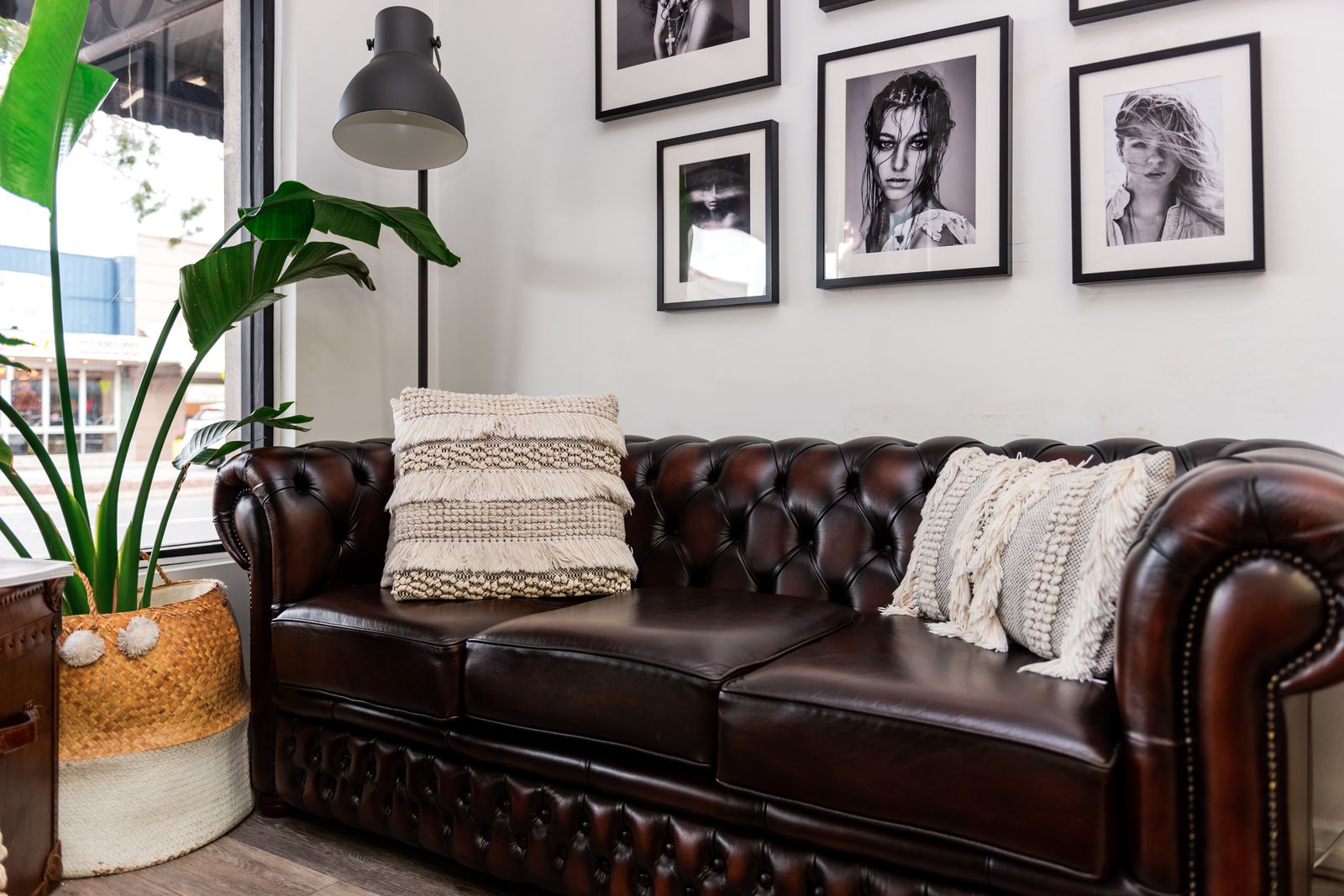 Mim & Co Hair Lab image 4