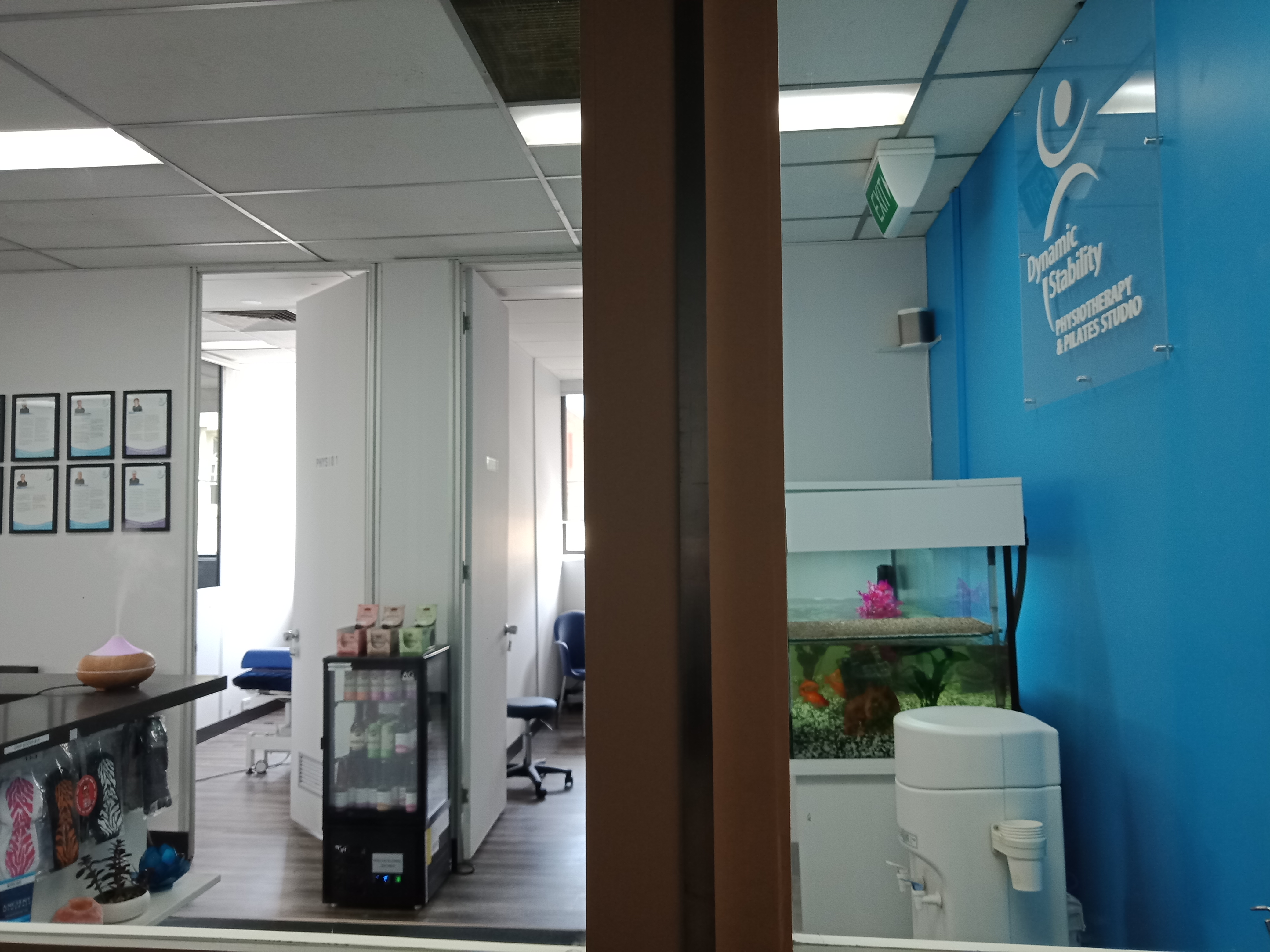 Dynamic Stability Physiotherapy & Pilates - Ripponlea image 2