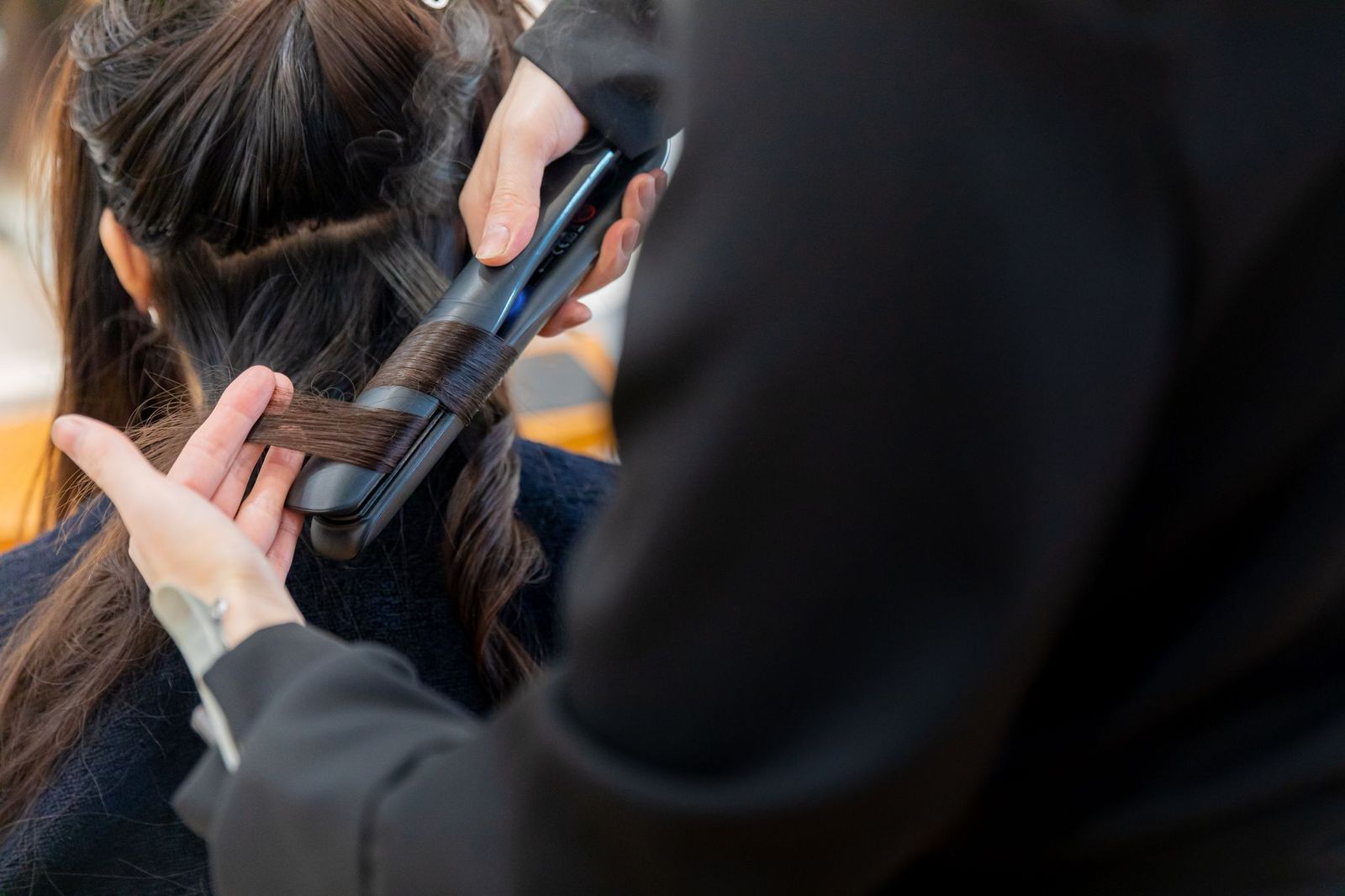 Bruno Hair & Makeup image 11