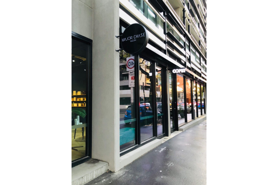 Major Chase Salon image 13