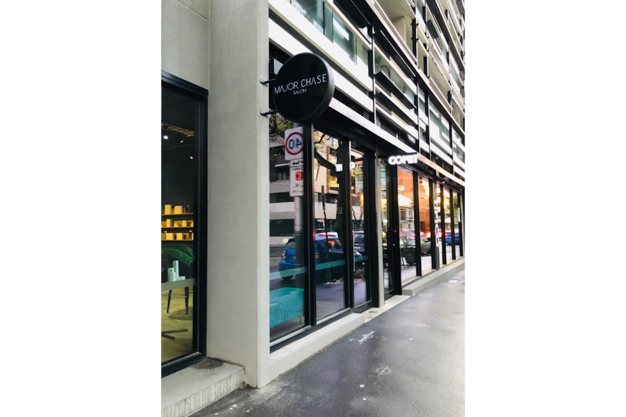 Major Chase Salon image 13