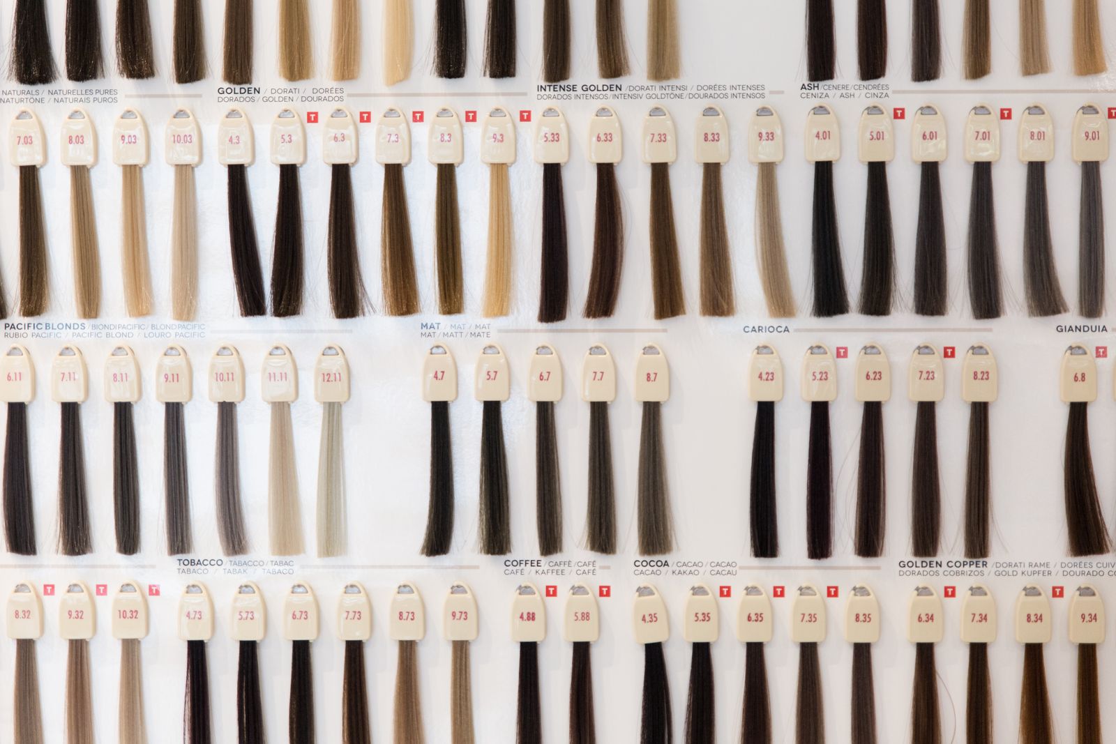 Tokyo Hair Design image 9