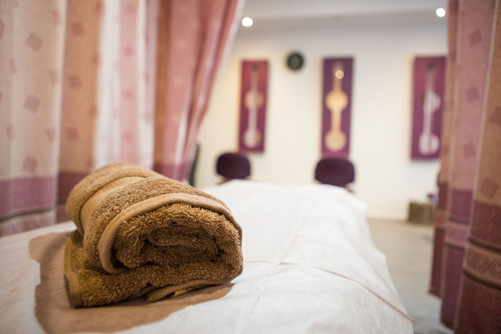 Harmony Relaxation Massage image 5