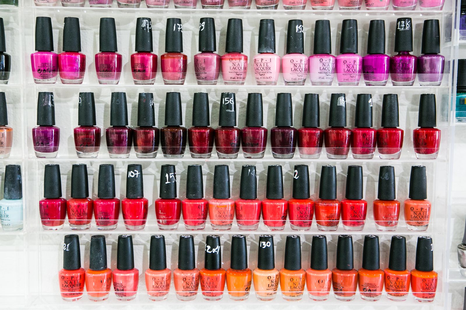 Modern Nails Brunswick image 8