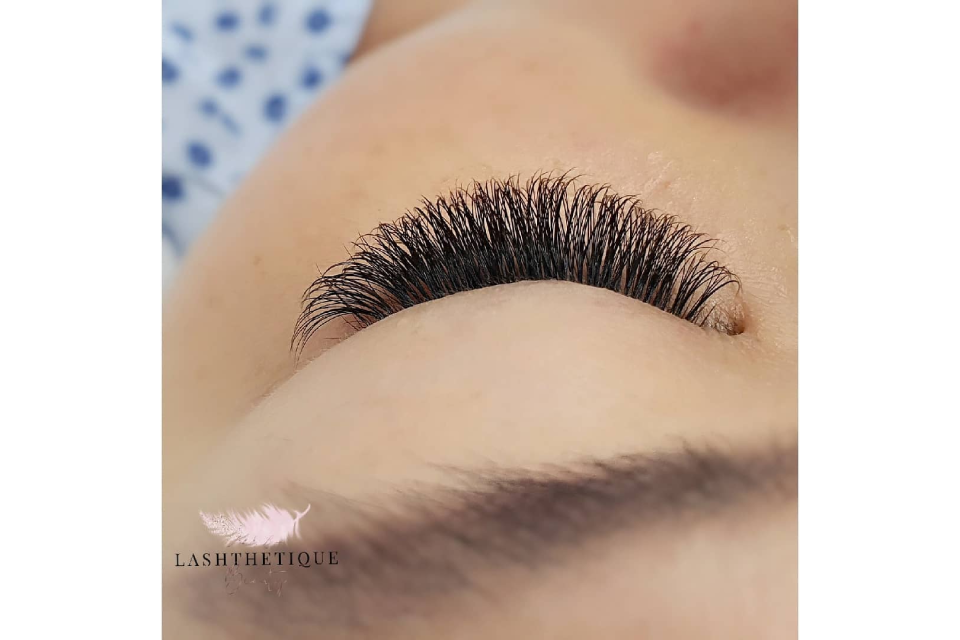 Lashthetique Beauty image 2
