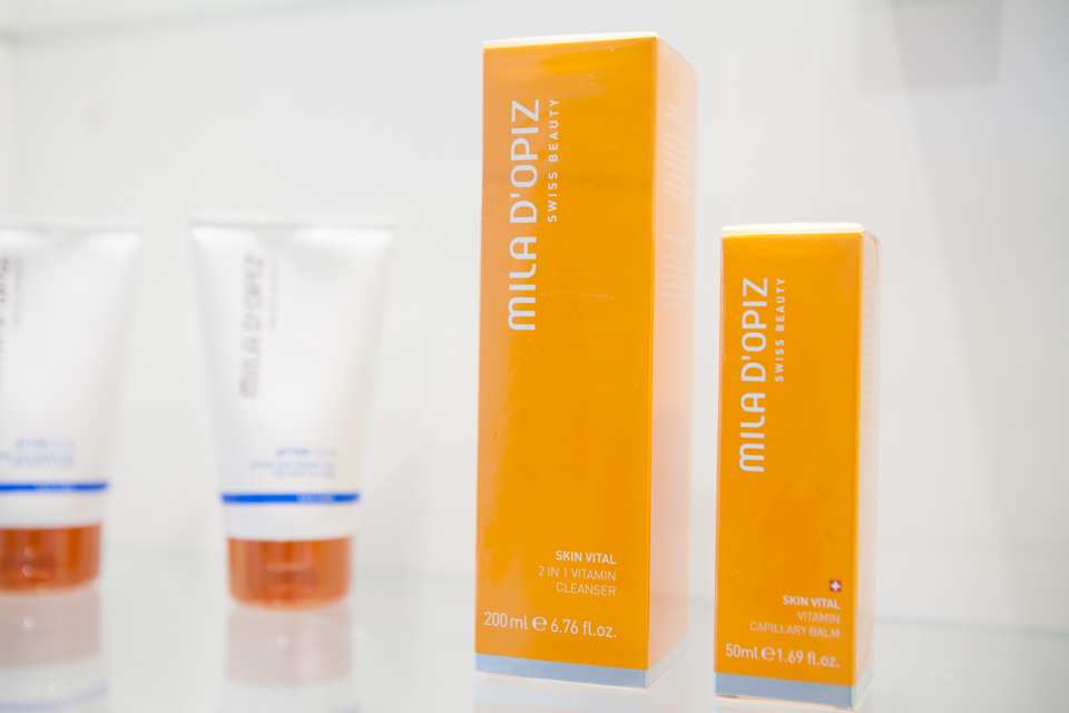 Charlotte's Harmony Beauty Therapy image 9