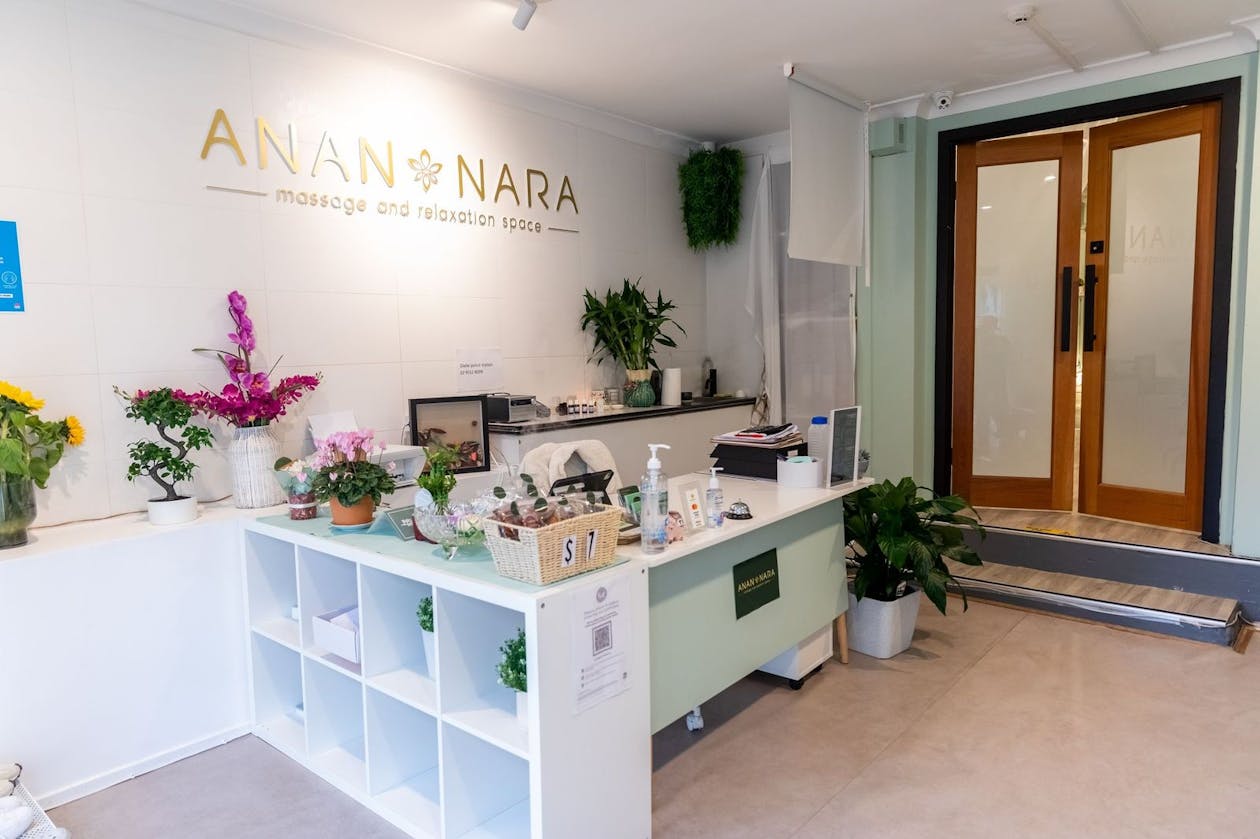 AnanNara Massage and Relaxation Space image 1