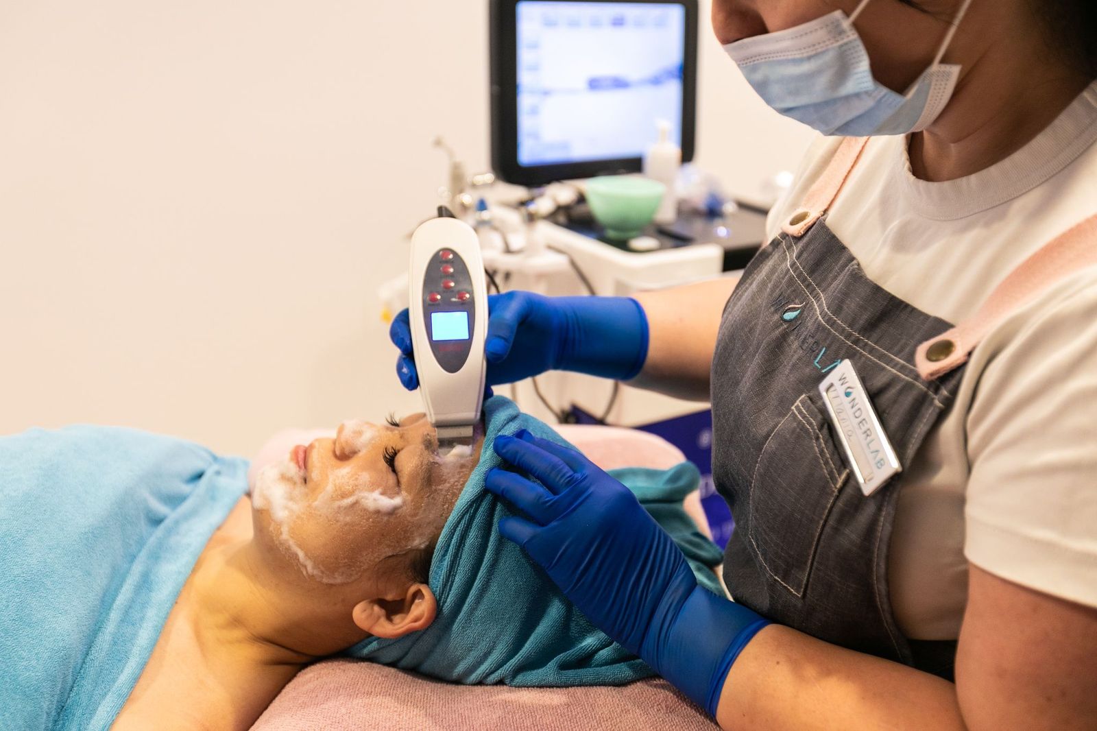 Wonderlab Beauty image 19