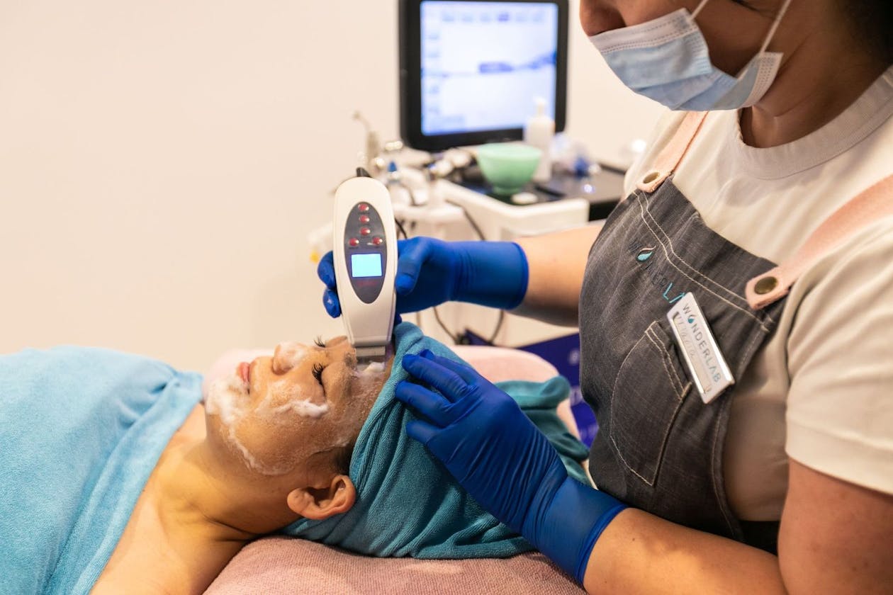 Wonderlab Beauty image 19