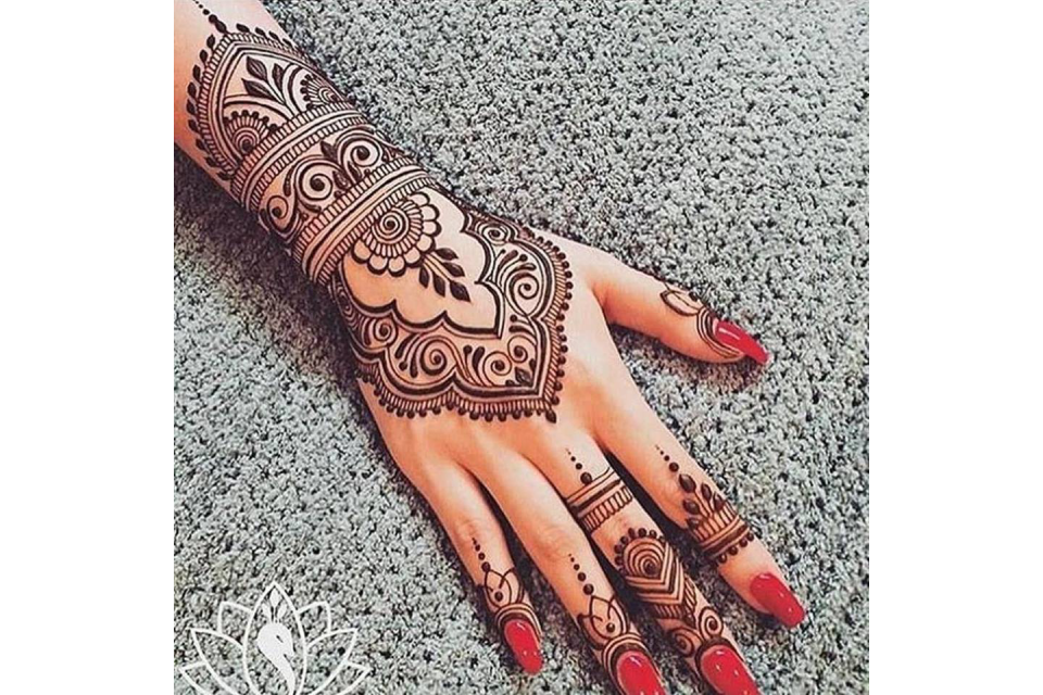 Indian Beauty Secrets - Merrylands image 3