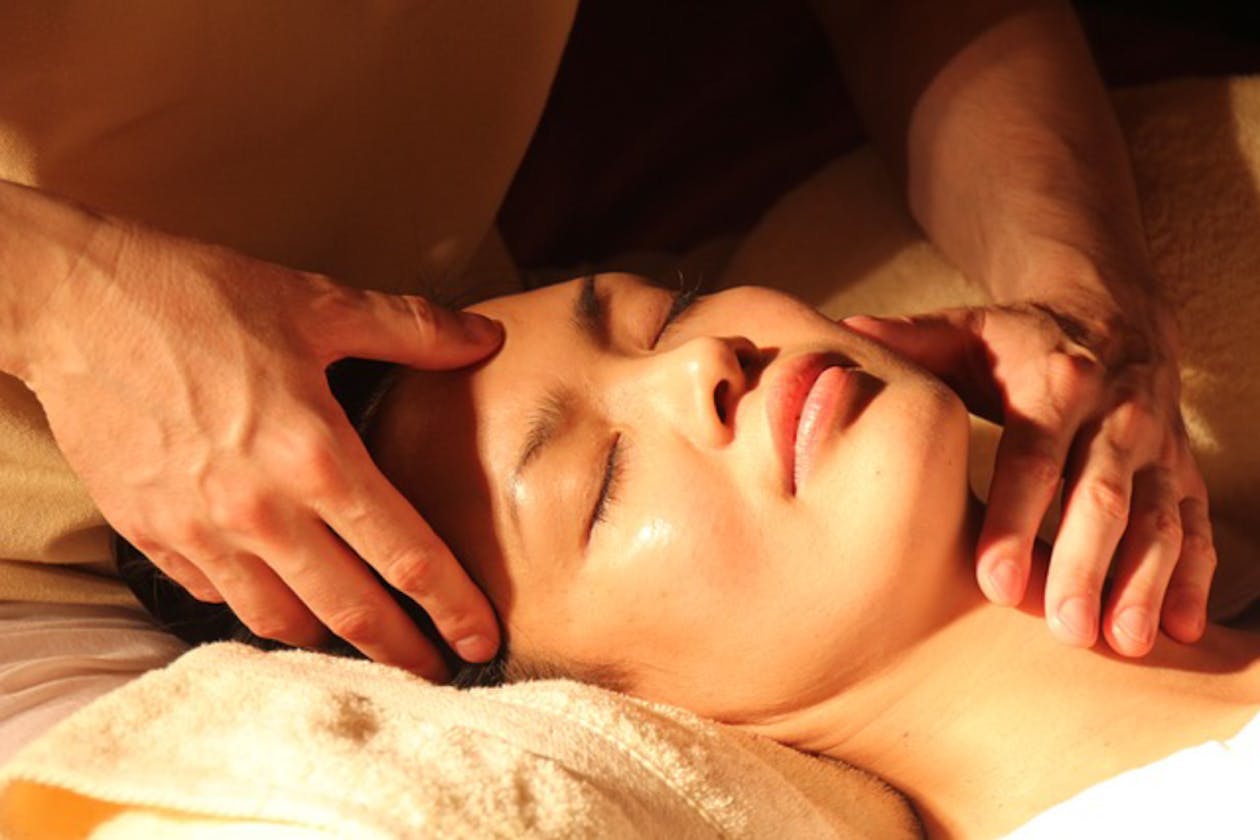 Berwick Thai Massage