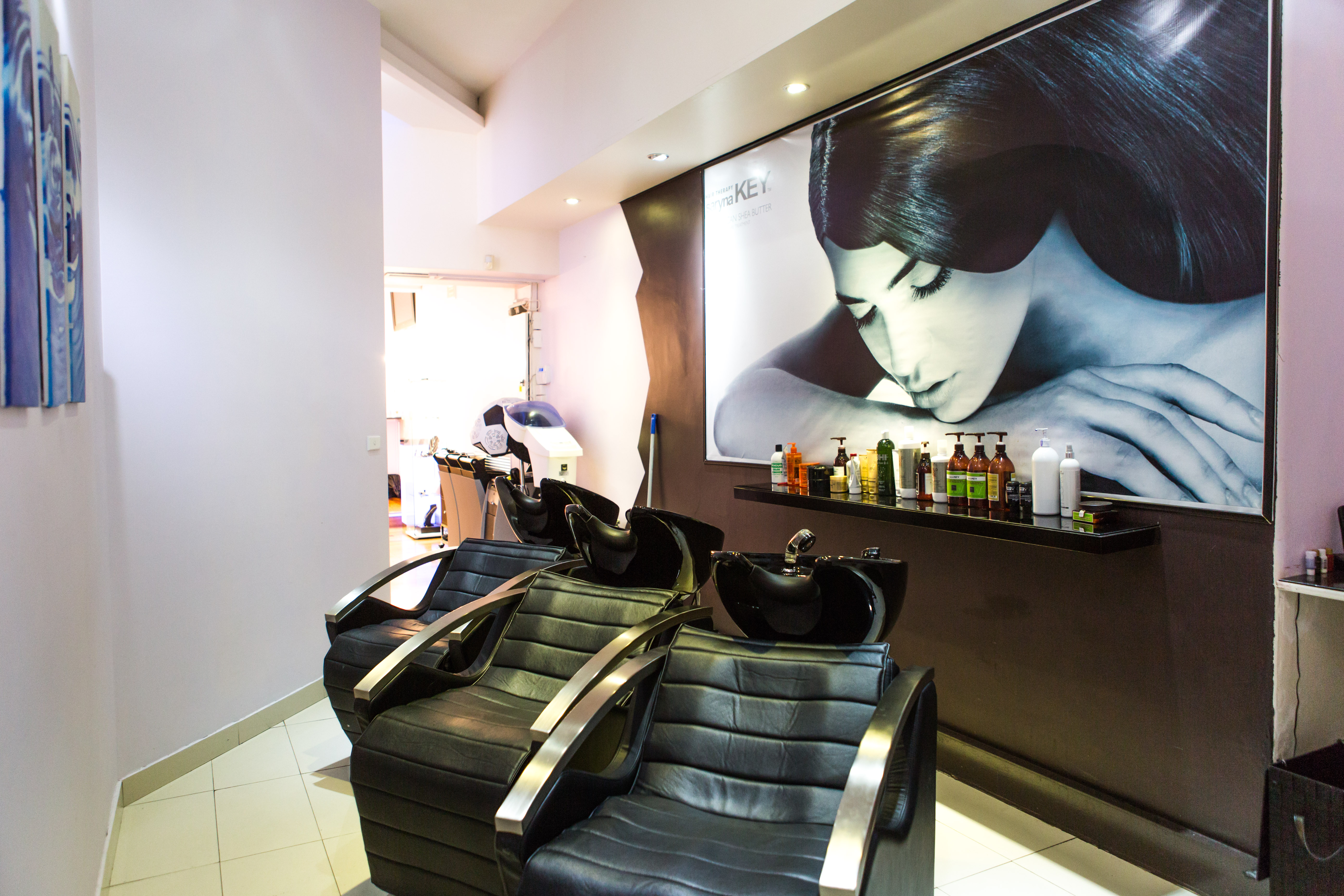 Hair and Beauty Touch image 8