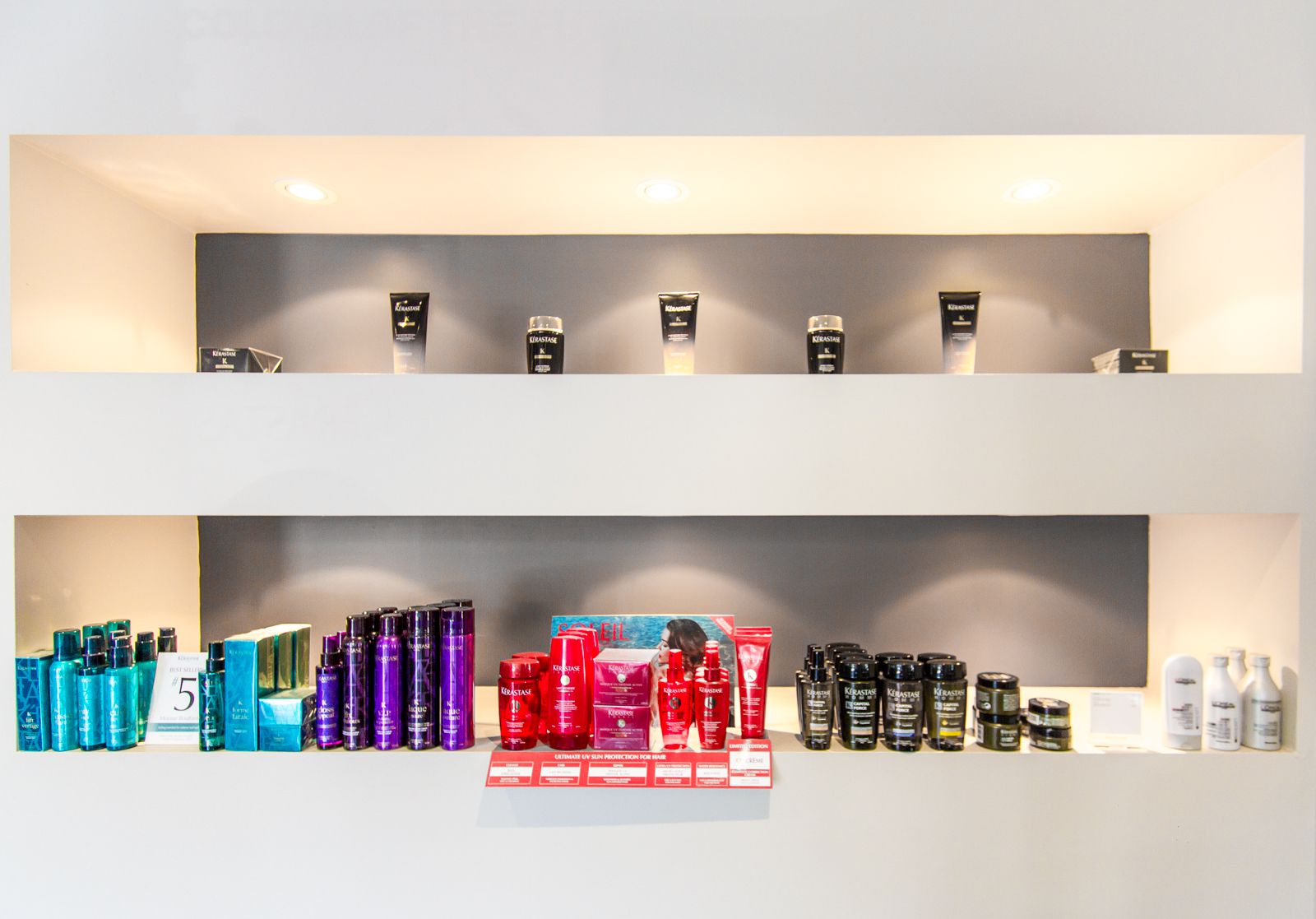 Levali Hair Studio image 4