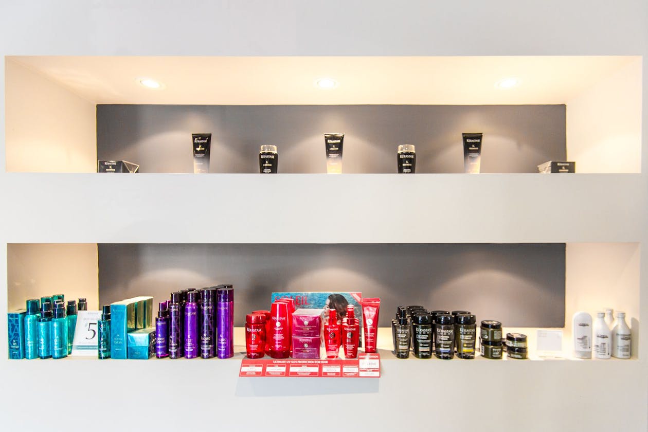 Levali Hair Studio image 4