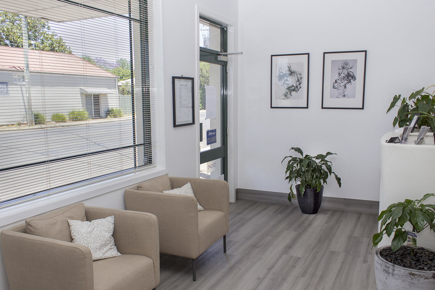 Connie Janz Hair Studio image 6