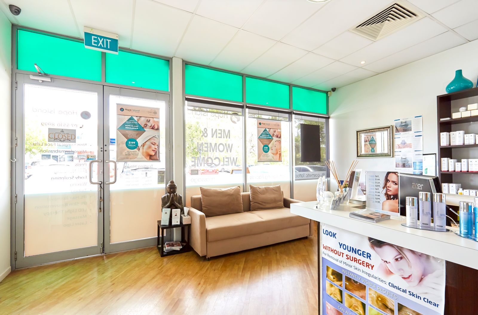 Hope Island Beauty & Medi Spa image 9