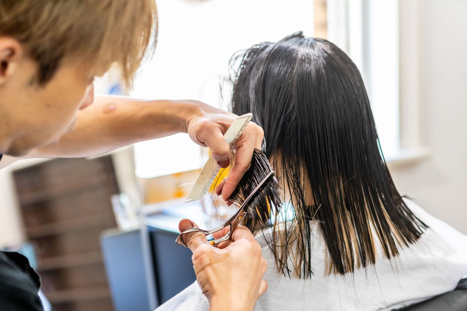 No. 74 Hair Salon image 9