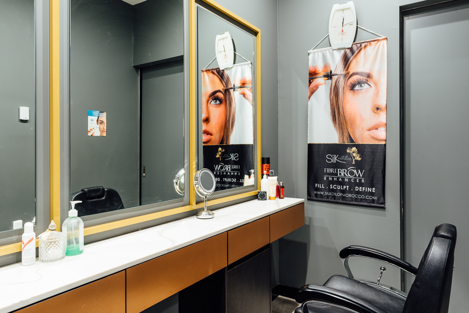 Shashi Hair & Beauty - Blacktown image 4