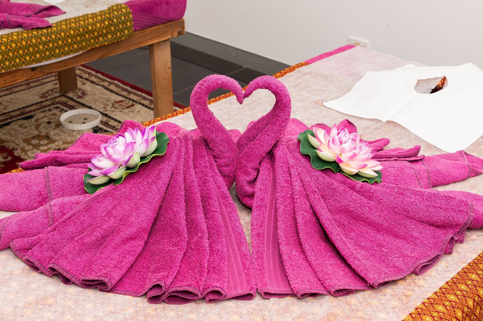 Nana Thai Massage and Beauty image 3